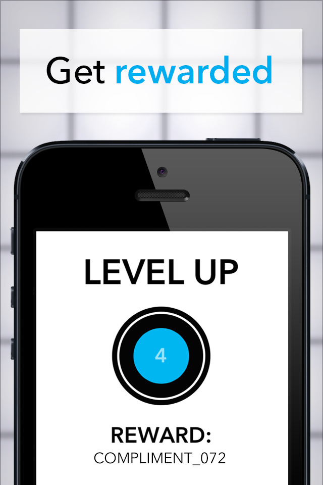 CARROT: The Todo List with a Personality iPhone CARROT: The Todo List with a Personality iPhone