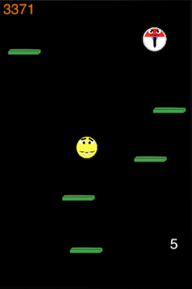 Screenshot Dodge And Evade Screenshot Dodge And Evade