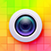 Photo Mosaic - turn your selfie into a masterpiece and create amazing mosaics